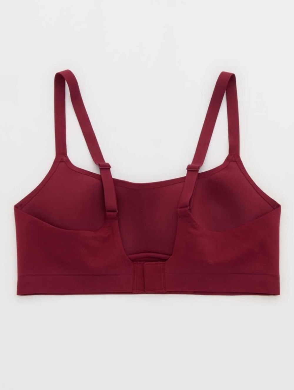 Aerie SMOOTHEZ Seamless Bra-ish Wireless Bralette- S - Picture 5 of 5